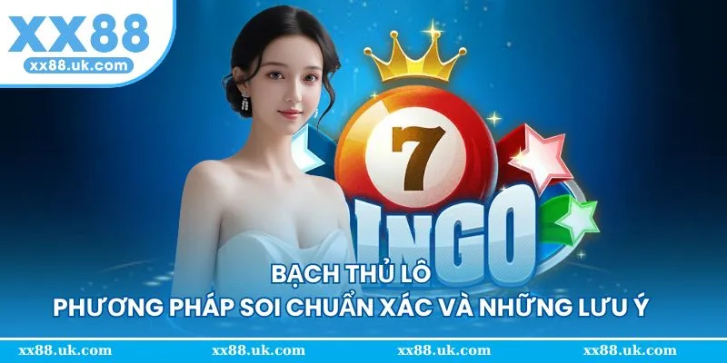 bạch thủ lô